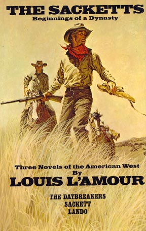 1000+ images about Louis L&#39;Amour on Pinterest | Westerns, Crossfire and Novels