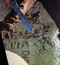 Les symboles sur les armes Runes1